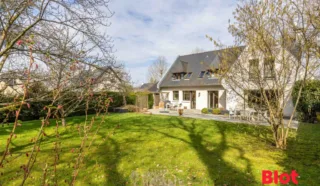 Maison 9 pièce(s)