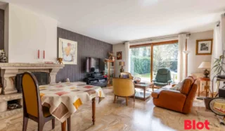 Maison 9 pièce(s)