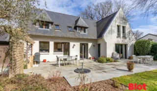 Maison 9 pièce(s)