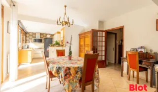 Maison 9 pièce(s)