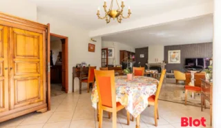 Maison 9 pièce(s)