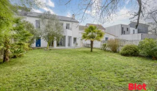 Maison 6 pièce(s)