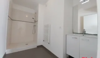Appartement 4 pièce(s)