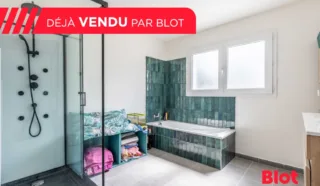 Maison 5 pièce(s)