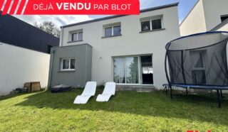 Maison 5 pièce(s)