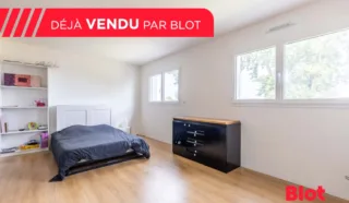 Maison 5 pièce(s)