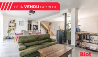 Maison 5 pièce(s)