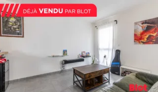 Maison 5 pièce(s)