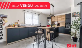 Maison 5 pièce(s)