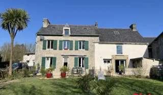 Maison 5 pièce(s)