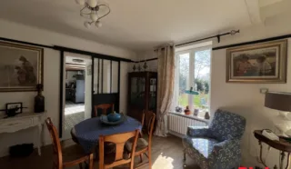 Maison 5 pièce(s)