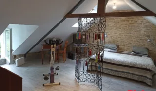 Maison 5 pièce(s)