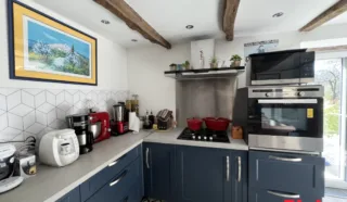 Maison 5 pièce(s)