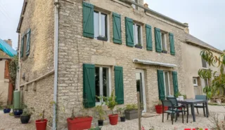Maison 5 pièce(s)