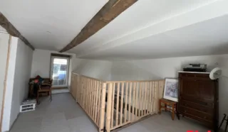 Maison 5 pièce(s)