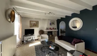 Maison 5 pièce(s)