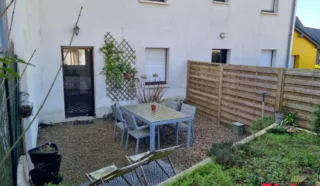 Maison 6 pièce(s)
