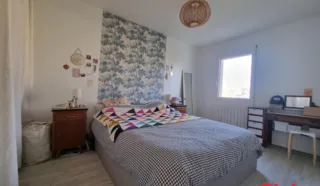 Maison 6 pièce(s)