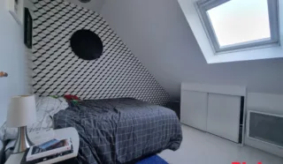 Maison 6 pièce(s)