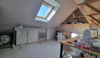 Maison 6 pièce(s)