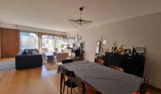 Maison 6 pièce(s)