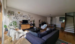 Maison 6 pièce(s)