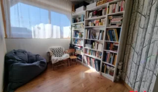 Maison 6 pièce(s)