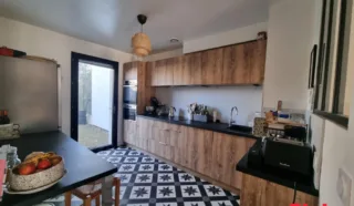 Maison 6 pièce(s)