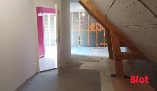 Maison 5 pièce(s)