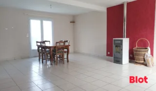 Maison 5 pièce(s)
