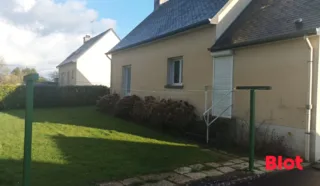Maison 5 pièce(s)