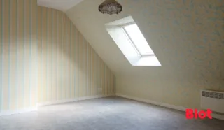 Maison 5 pièce(s)