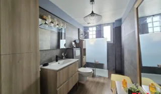 Maison 8 pièce(s)