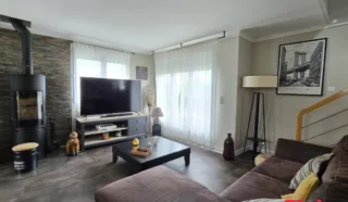 Maison 8 pièce(s)