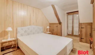 Maison 5 pièce(s)