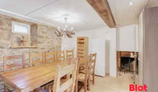 Maison 5 pièce(s)