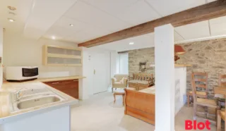 Maison 5 pièce(s)