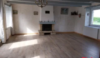 Maison 5 pièce(s)