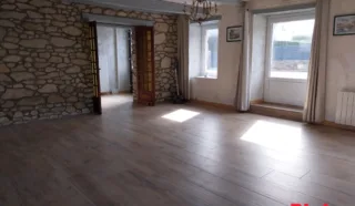 Maison 5 pièce(s)