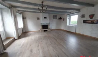 Maison 5 pièce(s)