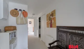 Appartement 2 pièce(s)