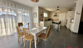 Maison 5 pièce(s)