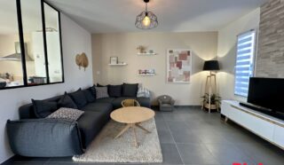 Maison 5 pièce(s)
