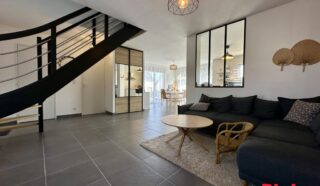 Maison 5 pièce(s)