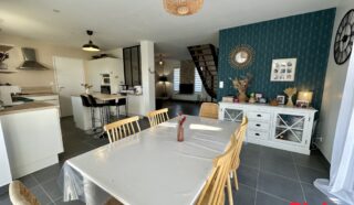 Maison 5 pièce(s)