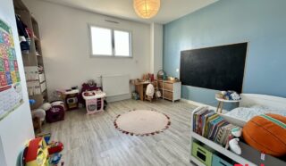 Maison 5 pièce(s)