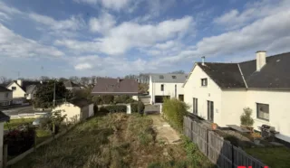 Maison 5 pièce(s)