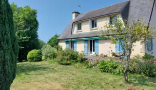 Maison 7 pièce(s)