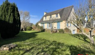 Maison 7 pièce(s)