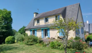 Maison 7 pièce(s)